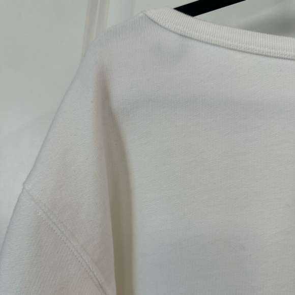 Size XS - All Saints Women Sweatshirt - Picture 3 of 3